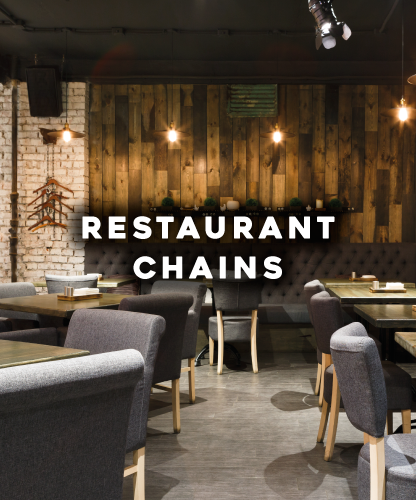 Restaurant Chains